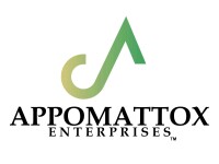 Appomattox glass & storefront