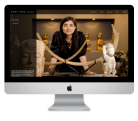 Meichi Peng Design Studio