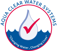 Aqua clear water systems