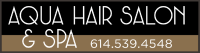 Aqua hair salon & spa