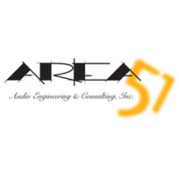 Area 51 consulting