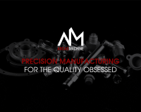 Arcas machine inc