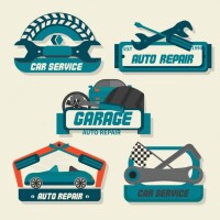 Arc auto repair