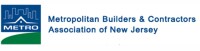 Metropolitan builders & contractors association of nj