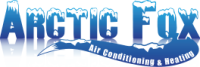 Arctic fox air conditioning and heating llc