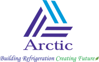 Arctic refrigeration