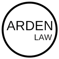 Arden law firm