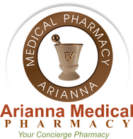 Arianna medical pharmacy