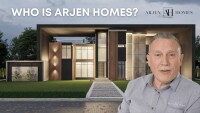 Arjen homes