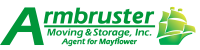 Armbruster moving & storage, inc.