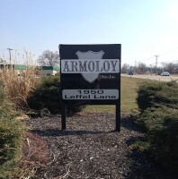 Armoloy of ohio
