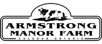 Armstrong manor