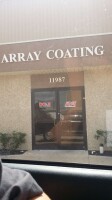 Array coating technology, llc