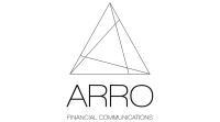 Arro financial communications