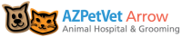 Arrow animal hospital