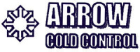 Arrow cold control