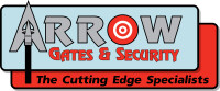 Arrow gates and security