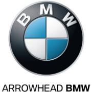 Arrowhead bmw