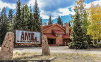 Arrowhead inn