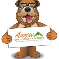 Arrow office products & interiors