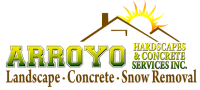Arroyo landscaping