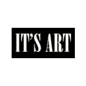 It's art about you