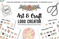 Art and craft ideas