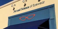 Art and science of eyewear
