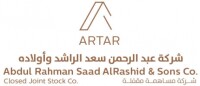 Abdulrahman saad alrashid & sons co. ltd (artar)