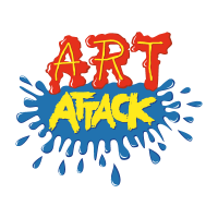 Art attack international