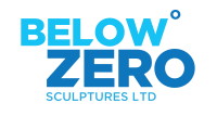 Art below zero inc. / sculptures in ice
