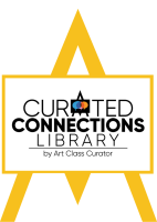 Art class curator