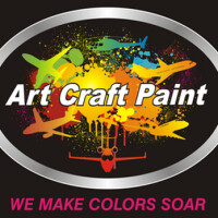 Art-craft paint inc.