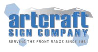 Artcraft sign company inc