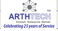 Arthtech consultants pvt ltd