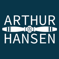 Arthur & hansen llc