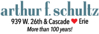 Arthur f. schultz company