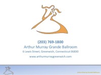 Arthur murray - grande ballroom of greenwich