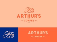 Arthurs cafe