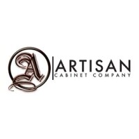 Artisan cabinet company