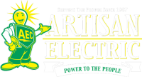Artisan electrical contractors, inc
