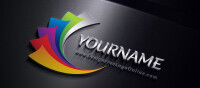 Artistic document designs