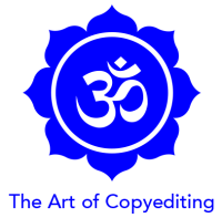 Art of copy: editing for advertising