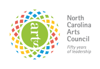 Arts north carolina