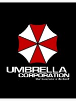 Arts umbrella