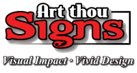Art thou signs