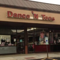 Dance N Tees Inc