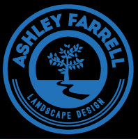 Ashley farrell landscape design