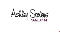 Ashley stevens salon