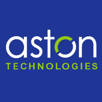 Ashton technologies inc.